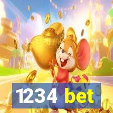 1234 bet